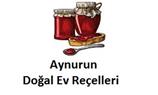 Aynurun Doğal Ev Reçelleri - Aydın